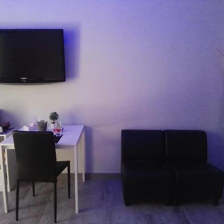 B&B Da Lillo Frosinone Bagian luar foto