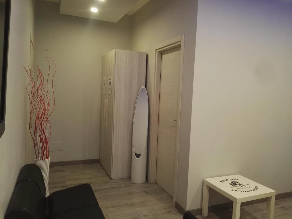 B&B Da Lillo Frosinone Bagian luar foto