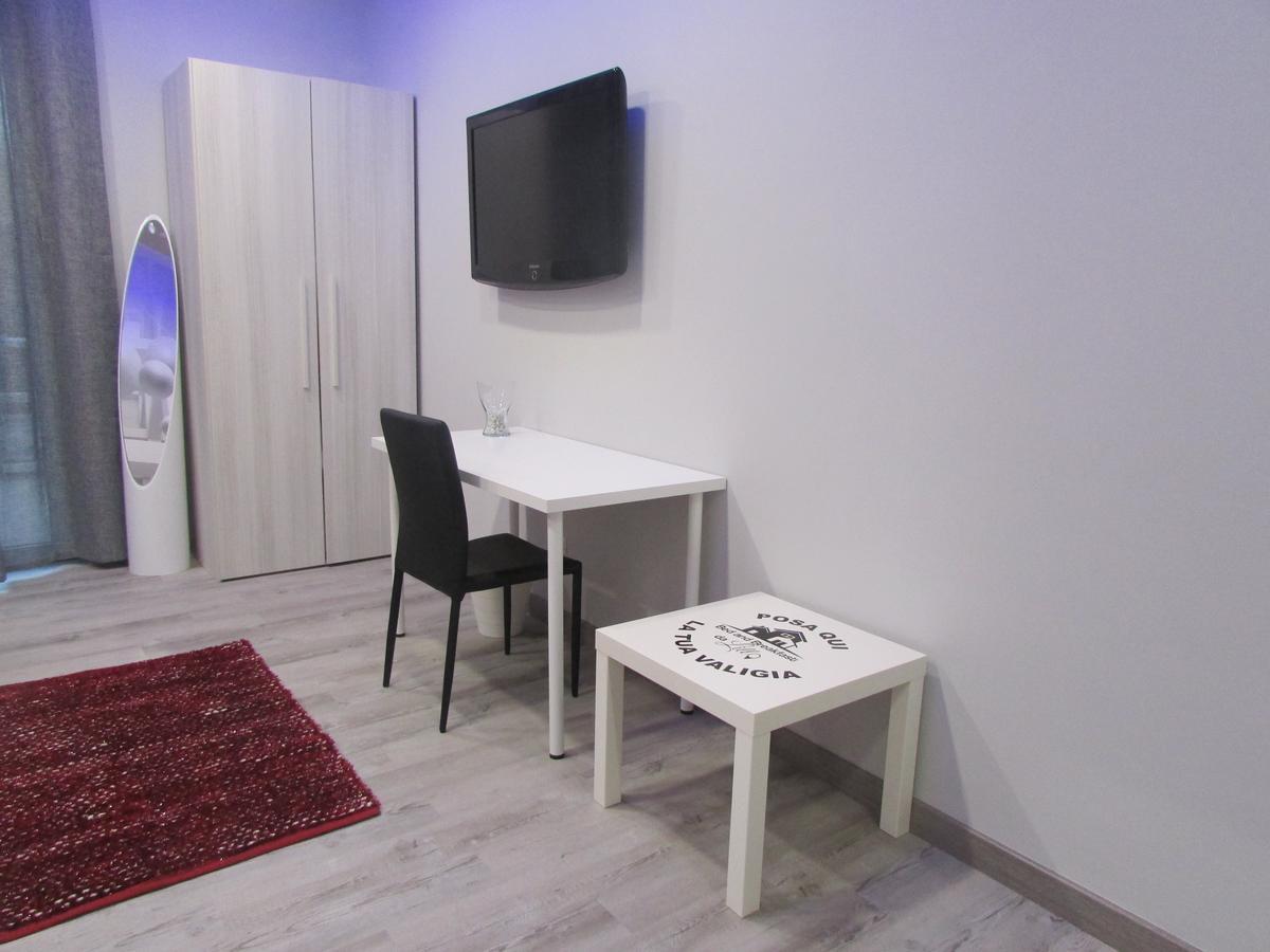B&B Da Lillo Frosinone Bagian luar foto