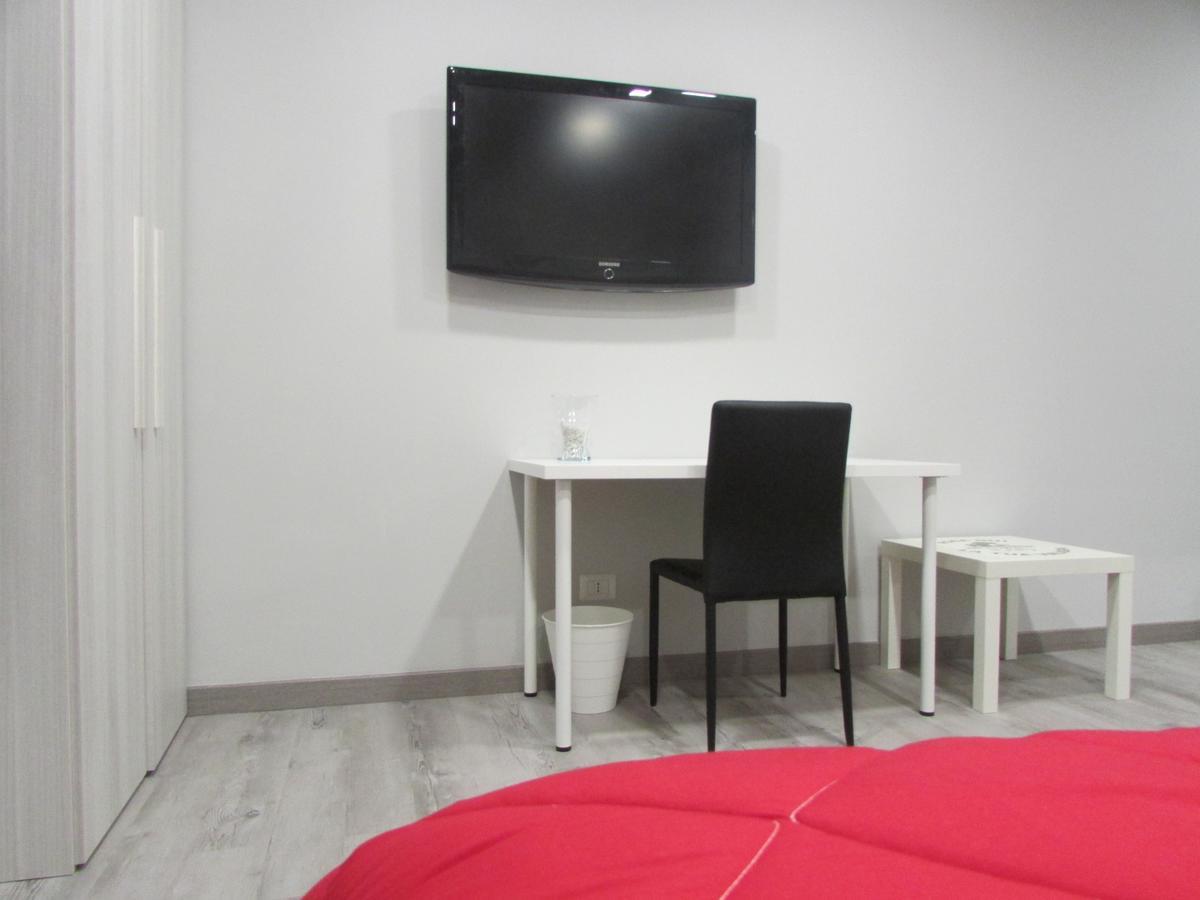 B&B Da Lillo Frosinone Bagian luar foto