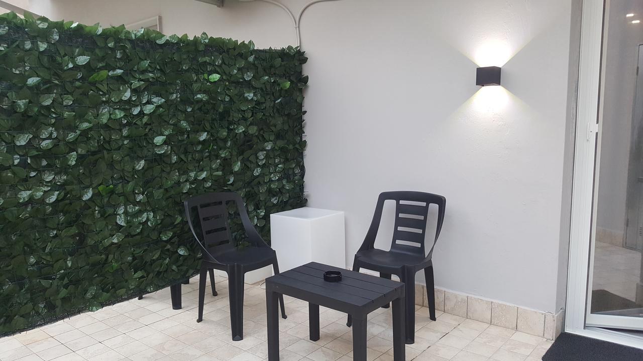 B&B Da Lillo Frosinone Bagian luar foto