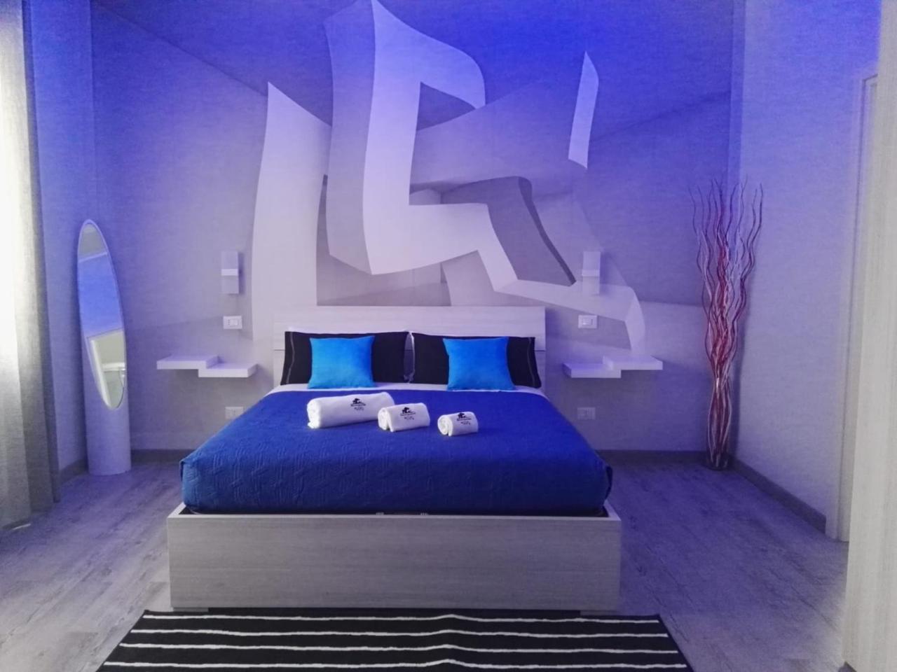 B&B Da Lillo Frosinone Bagian luar foto