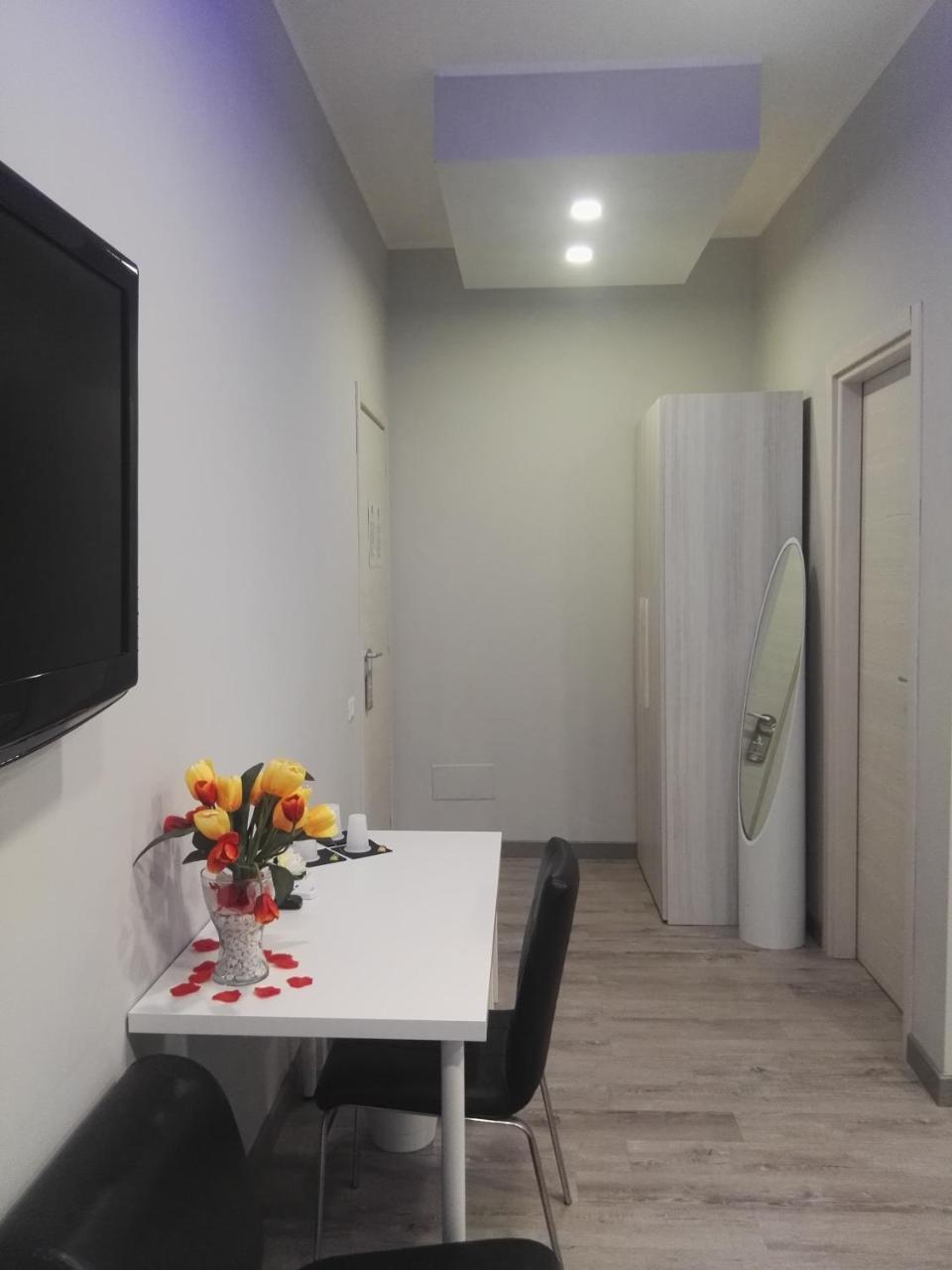 B&B Da Lillo Frosinone Bagian luar foto